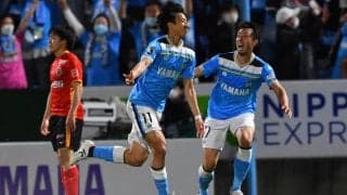 「感動をありがとう!」2分で圧巻2ゴール! 試合をひっくり返した大津祐樹に感涙の声多数「大津祐樹は止まらない！！」