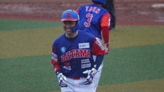 “1日限定”も「再契約あるんじゃないかな」　43歳G.G.佐藤、猛打ショーにご満悦