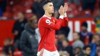 「チャンスを掴む力がとんでもない」C・ロナウドの同点弾にファンは悲喜こもごも「結局頼るしかない。それに応えるのは神」