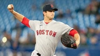 【MLB】「これがボールだって？」　球審の“疑惑の判定”にファン困惑「もうみんなクビだ」