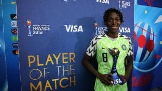 なんか聞き覚えある!? 協会によるナイジェリアのスター選手紹介動画がまるでファミコン