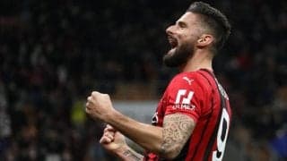 11年ぶりの栄光へ…ジルーがスクデット獲得に自信「運命は僕らの手に」