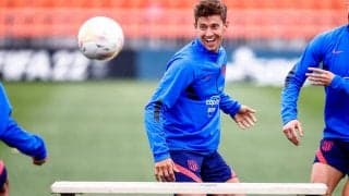 今になって専守防衛の意味がわかった…/原ゆみこのマドリッド