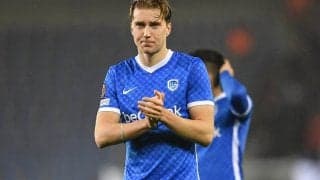 ヘンクがノルウェー代表MFトルストベットと2025年まで契約延長