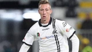 スペツィア、下部組織出身の大型CBベルトラと2025年まで契約延長