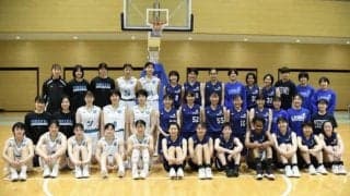 【日筑戦女子】御子柴百香（日体大）×池田沙紀（筑波大）のキャプテン対談