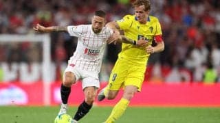 格下相手に痛恨ドローもセビージャが暫定2位浮上《ラ・リーガ》