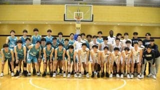 【日筑戦男子】古橋正義（日体大）×中田嵩基（筑波大）のキャプテン対談