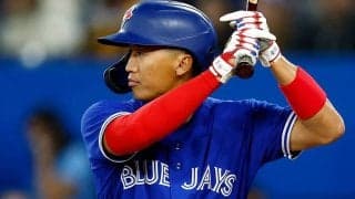 苦節10年、MLB初安打を刻んだ加藤豪将の矜持　「何があっても乗り越える方法を学んだ」
