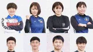 松戸競輪F2「競輪ルーキーシリーズ2022」