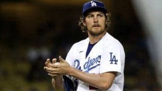 【MLB】性的暴行疑惑のバウアー、2年間324試合の出場停止　重い処分に衝撃…復帰は困難か