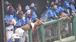 選手の“サイン無視”も大歓迎　強豪ボーイズ監督が引き継ぐ甲子園40勝の名将の教え