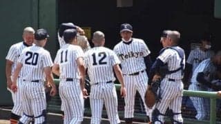 センバツ４強の國學院久我山にも快勝。あの憎たらしいほど強かった帝京が帰ってくるか