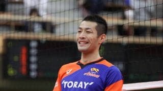 東レ　富松崇彰・鈴木悠二の退団コメント  「長い間プレーを続けてこられた原動力はファンの皆さんの後押し」