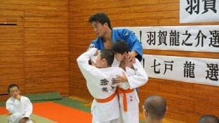 小学生が17年で46％減った日本柔道の競技人口　子どもに伝えるべき「勝利以外の価値」
