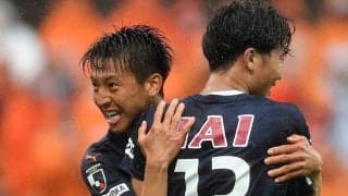 清水エスパルス、20歳ボランチ松岡大起の復帰がもたらす化学反応【清水ｖｓ広島】(2)
