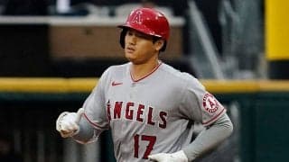 【MLB】大谷翔平は「本当にいい状態だ」　指揮官は完全オフ明けの11試合ぶり4号を称賛