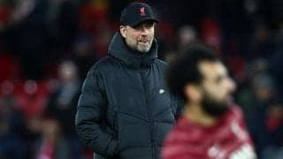 「自分の延長は決定打にならないのでは」…クロップが契約問題に揺れるサラー＆マネに見解