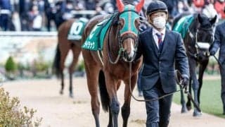 【次走】ライラックはオークスへ 横山和生騎手と新コンビ