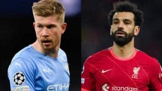 【プレミアリーグ第35節プレビュー】シティとリバプールの相手は共に好調のリーズとニューカッスル