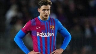 バルセロナ、20歳のニコに2028年までの長期契約用意か