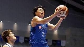 後半に突き放した島根スサノオマジック、滋賀レイクスターズを100点ゲームで退け3連勝