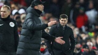 ジェラード、クロップの契約延長に「これからのリバプールにとって最も重要なサインに」