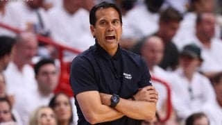 ヒートのスポールストラHCがハーデンを高評価「彼はゲームを巧みに操ることができる」