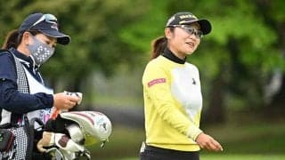 藤田さいき、ワクチン副反応でぶっつけ本番も11位浮上　発熱38度超「水曜まで寝込んでた」