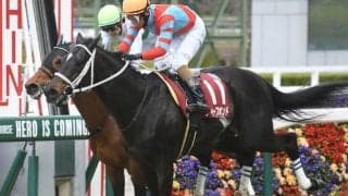 【AI予想・天皇賞(春)】2強対決に明暗!? 人工知能も逆らえない「真のステイヤー」は…