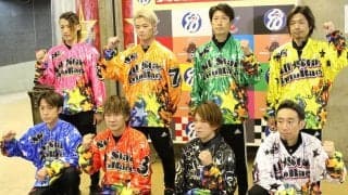 オールスター・オートレースSG（5日目）レポート