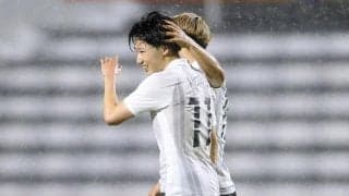 浦和がグループステージ最終節を圧勝で締めくくる！ 知念と松尾が2得点《ACL2022》