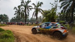 APRC、2022年のカレンダーにインドネシアのダナウトバラリーを追加