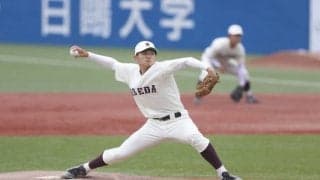 主将の復調が鍵に　勝ち点獲得で流れを作れ／東大戦展望