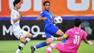 川崎FのACL敗退が確定…BGパトゥム・ユナイテッドと全南ドラゴンズがドロー《ACL2022》