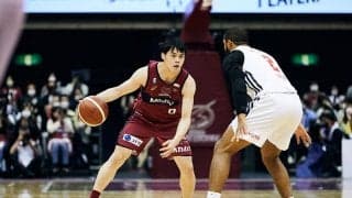 地区上位対決は川崎ブレイブサンダースに軍配…68失点に抑えてアルバルク東京を下す