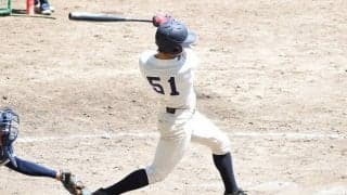 【準硬式野球部】同大にサヨナラ勝ちでリーグ制覇！