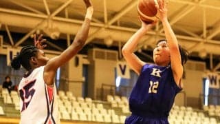 【バスケットボール部女子】全関西ベスト４確定！あすから決勝リーグへ挑む！