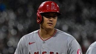 【MLB】大谷翔平、「4番・DH」で2試合連続先発出場へ　初対決右腕から2試合連発なるか