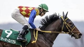 【今日の注目ポイント】阪神で長距離王決定戦の天皇賞・春