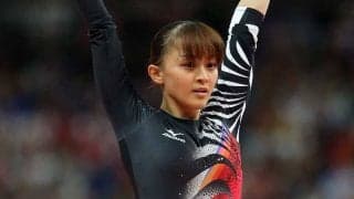 田中理恵ら、結婚披露宴でロンドン五輪体操女子5人集結「皆さん、懐かしいでしょ？」