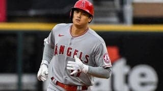 【MLB】大谷翔平、4番起用の狙いは？　指揮官が語る最善策「トラウトがいることを考えて」