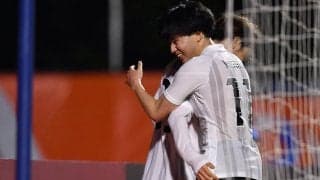チーム最多5ゴールの浦和・松尾佑介「大邱との試合では…」、サポーターにも感謝「毎試合ホームゲームのよう」