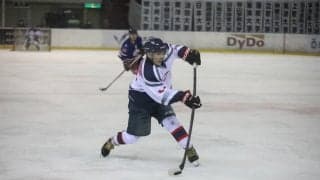 またしても立ちはだかった東洋の壁　優勝に向けて痛恨の黒星ー 秩父宮杯第69回関東大学アイスホッケー選手権大会 対東洋大