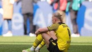 「最高だ」去就注目のハーランド、急逝した自身の代理人であるライオラ氏を笑顔の2ショットで追悼