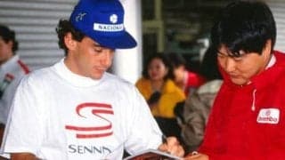 アイルトン・セナの素顔。そのあまりに人間的な一面を物語るエピソードの数々