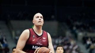 “フル稼働”のニック・ファジーカス、終盤戦でもハイパフォーマンスを維持