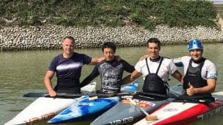 目を吊り上げ笑われたアジア人差別　日本では知らない世界を知った羽根田卓也の海外生活