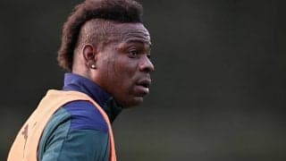 「第二の父として愛している」悪童・バロテッリ、急逝の代理人ライオラ氏を追悼