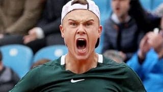 19歳ルーネ、ツアー初決勝